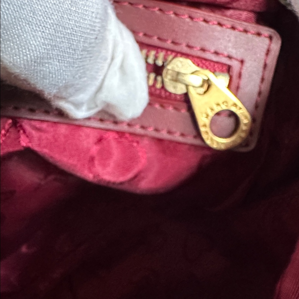 Marc Jacobs Crossbody Bag - Picture 8 of 13